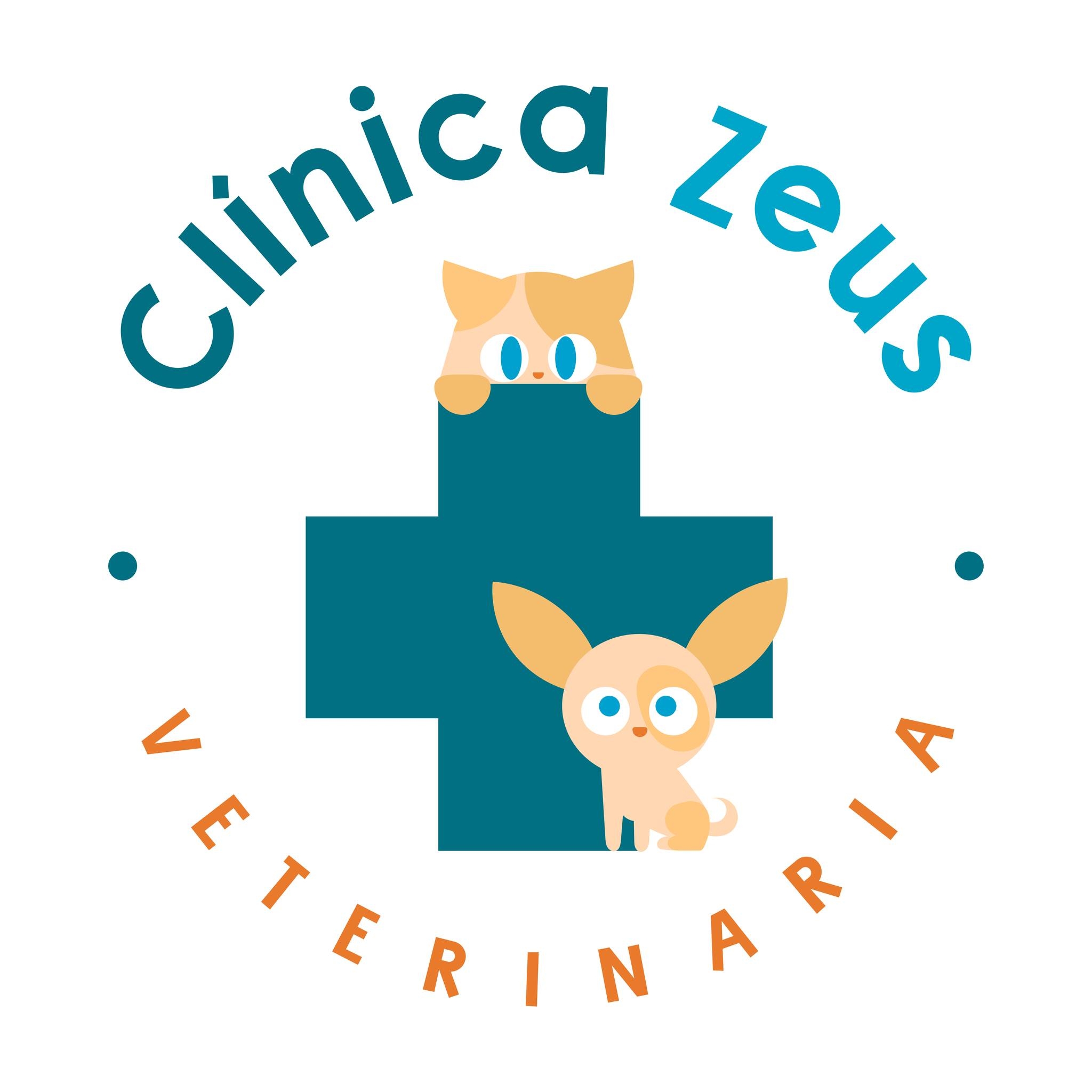 Logo Clínica Zeus