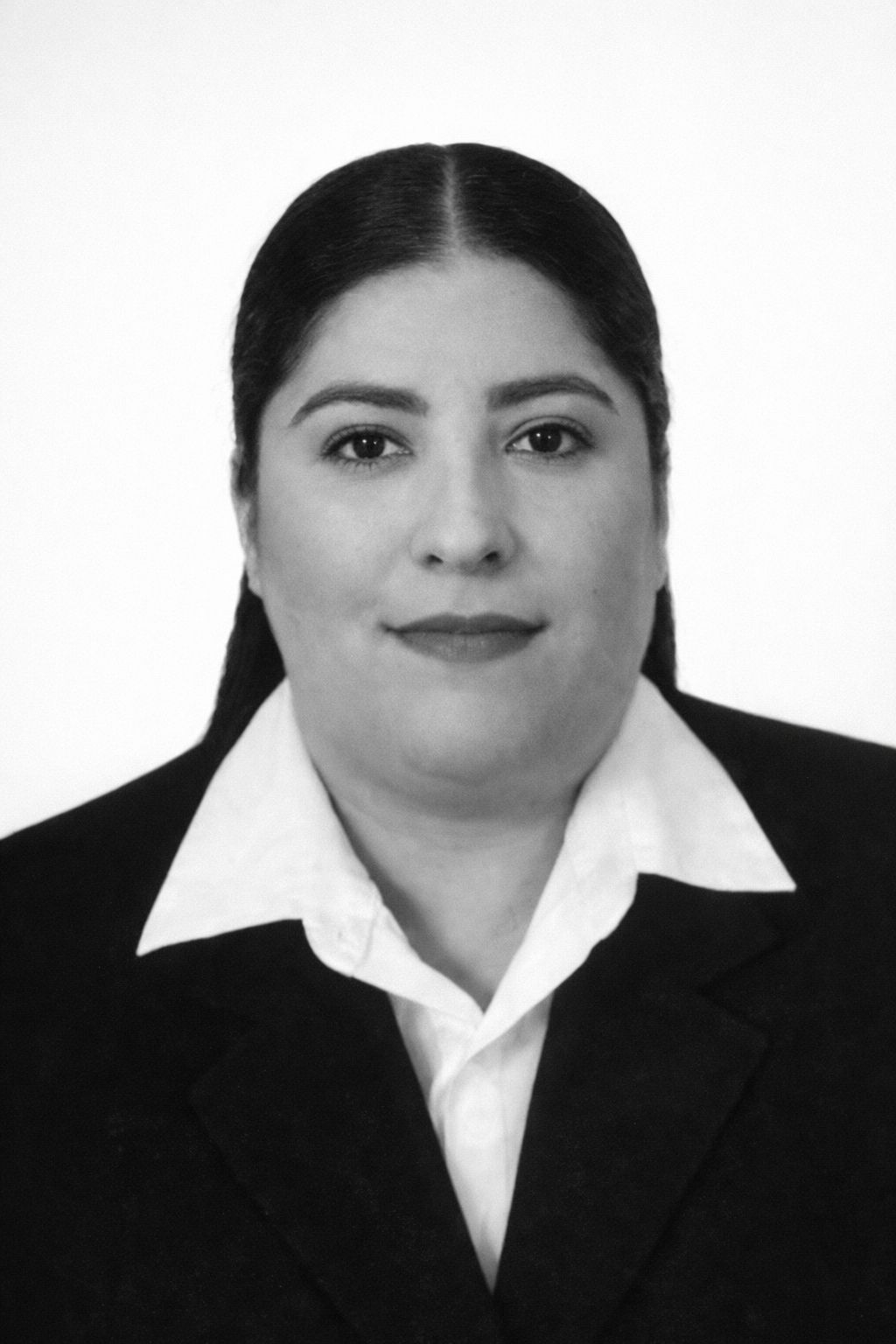 Dra. Joseyn Lizette Martínez Rodríguez